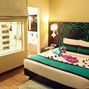 Chambre Double de Luxe