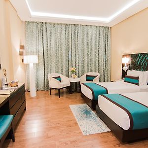 Chambre de Luxe Double